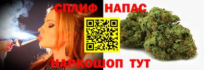 стафф Берёзовский
