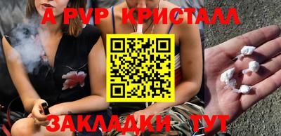 стафф Берёзовский
